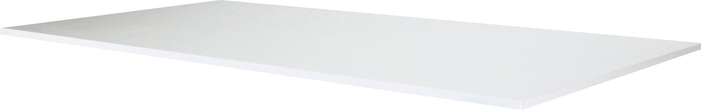 

Столешница ErgoSmart 1200х650х18 мм (альпийский белый)