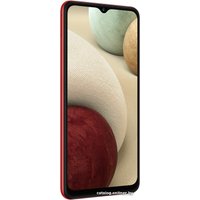 Смартфон Samsung Galaxy A12s SM-A127F 3GB/32GB (красный)