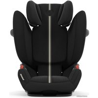 Детское автокресло Cybex Pallas G i-Size (moon black plus)