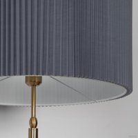 Торшер Евросвет 01163/1 (латунь)