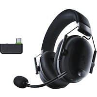 Наушники Razer Blackshark V2 Pro 2024 (для Xbox, черный)