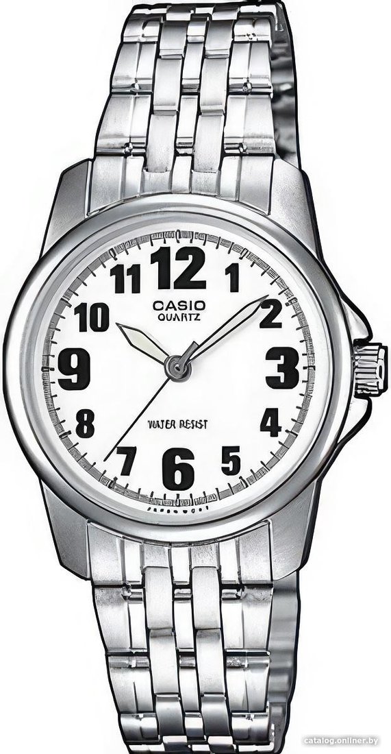 Наручные часы Casio LTP-1260D-7B