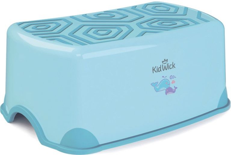 

Подставка для умывания Kidwick Черепаха KW190200
