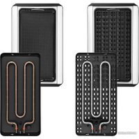 Электрогриль Kitfort KT-1686