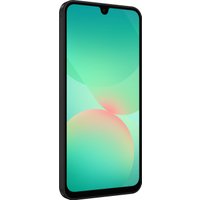 Телефон Samsung Galaxy A26 SM-A266B 8GB/256GB (черный)