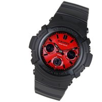 Наручные часы Casio G-Shock AWR-M100SAR-1A