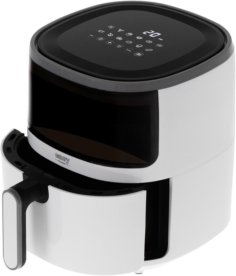 

Аэрогриль (аэрофритюрница) Camry CR 6313