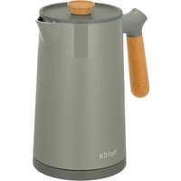 Электрический чайник Kitfort KT-8708 в Орше