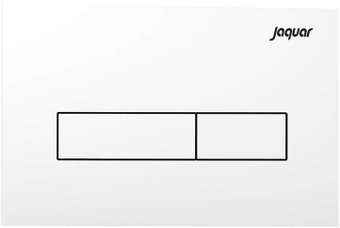 Панель смыва Jaquar JCP-WHM-352415