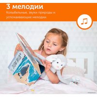 Музыкальная игрушка Zazu Обезьянка Макс
