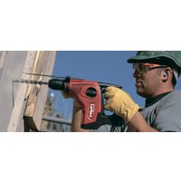Перфоратор Hilti TE 7-C