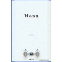 Газовая колонка NEVA 4610