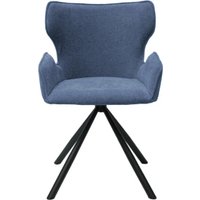 Стул Mara Варме (синий)