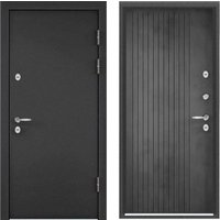 Металлическая дверь Torex Снегирь LT MP-1 (88x205, правая)