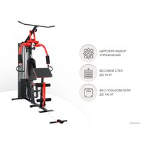 Силовая станция Unixfit Block Max