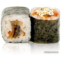 Роллы Sushi House Унаги маки