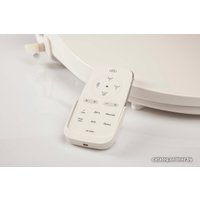 Электронная крышка-биде Daewon DIB-C850R