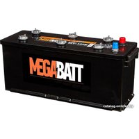 Автомобильный аккумулятор Mega Batt 6СТ-140А (140 А·ч)