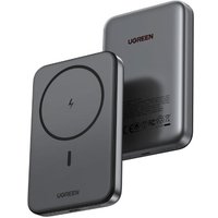 Внешний аккумулятор Ugreen PB561 10000mAh (серый)