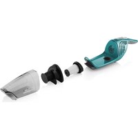 Пылесос ETA Moneto II 3453 90000