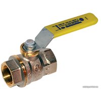 Фитинг Giacomini Кран Шаровый для газа ДУ-15 В R910 Х003