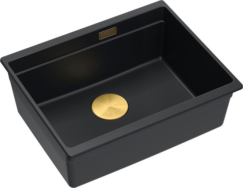 

Кухонная мойка Quadron HQJ6045U7PVDG1U