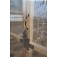 Теплица КомфортПром Classic 2.6х6м ПК6мм 102123364