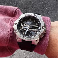 Наручные часы Casio G-Shock GST-B400-1A