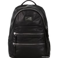 Городской рюкзак Francesco Molinary 513-10816-1-024BLK