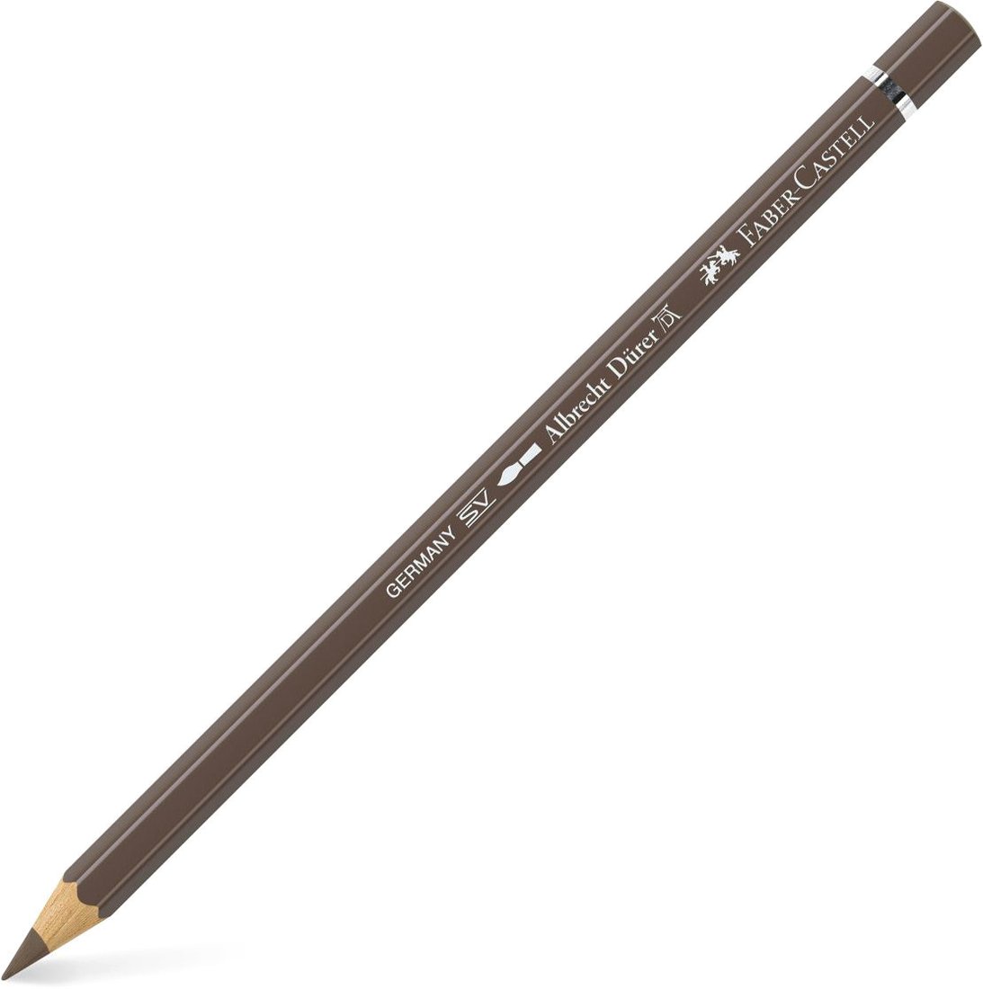 

Акварельный карандаш Faber Castell Albrecht Durer 178 117678 (нуга)