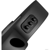 Электроукулеле Cascha Carbon Fibre HH-2258E