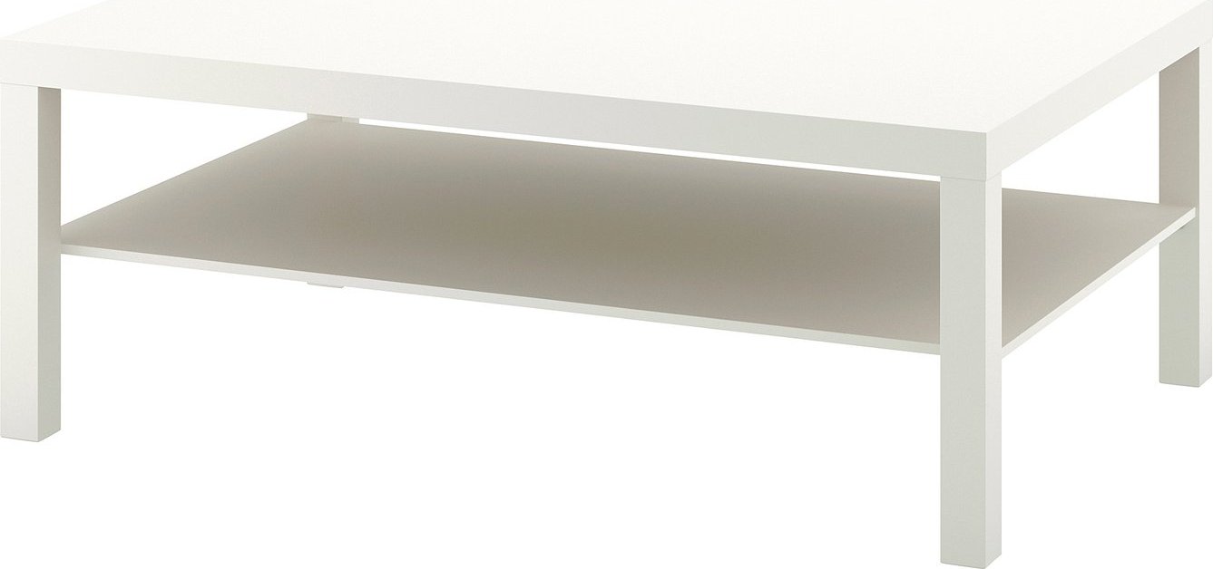 Журнальный столик Ikea Lack 80449901