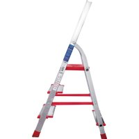 Лестница-стремянка Новая высота NV 3117 (3 ступени)