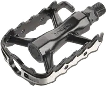 

Педали Wellgo M224G