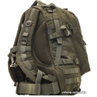 Туристический рюкзак Huntsman RU 010 45 л (хаки)