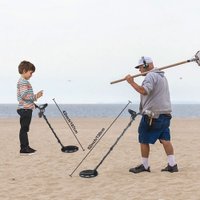 Металлоискатель Tianxun T11