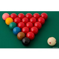 Шары для бильярда Aramith Tournament 70.039.52.0