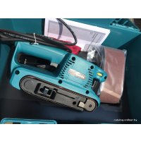 Ленточная шлифмашина Makita 9911K