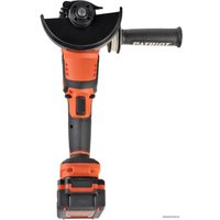 Угловая шлифмашина Patriot AG 125 Li UES 110303127