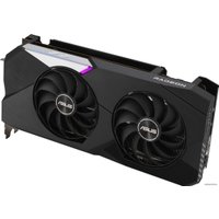 Видеокарта ASUS Dual Radeon RX 6700 XT 12GB GDDR6 DUAL-RX6700XT-12G