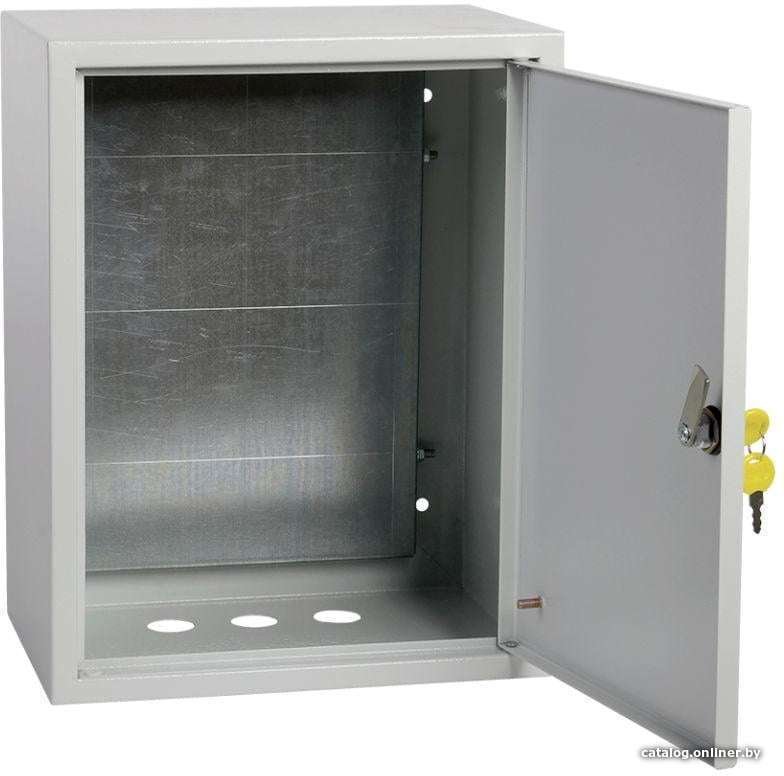 Корпус металлический IEK YKM40-03-31