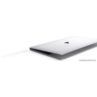 Ноутбук Apple MacBook (2015 год) [MF865]