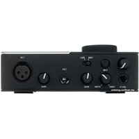  Native Instruments Komplete Audio 1