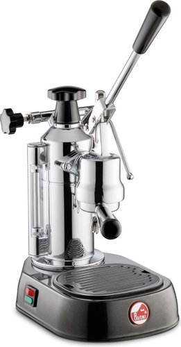Кофемашина La Pavoni LPLENQ01EU