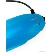 Ламинатор Гелеос ЛМ А4 РГ (голубой/черный)