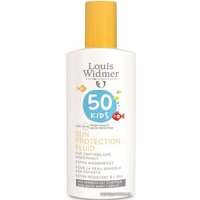  Louis Widmer Флюид солнцезащитный Kids UV50 100 мл