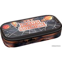Пенал Erich Krause Mars Adventure 58188