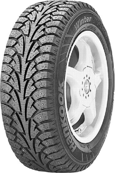 

Зимние шины Hankook Winter i*Pike W409 205/70R15 96T