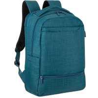 Городской рюкзак Rivacase 8365 (синий)