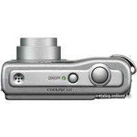 Фотоаппарат Nikon Coolpix L11